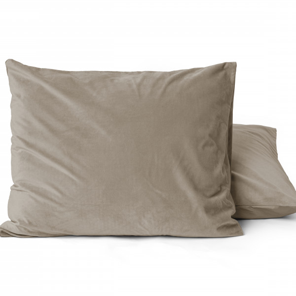 Velvet 2 in 1 kussenslopen - Afbeelding 4