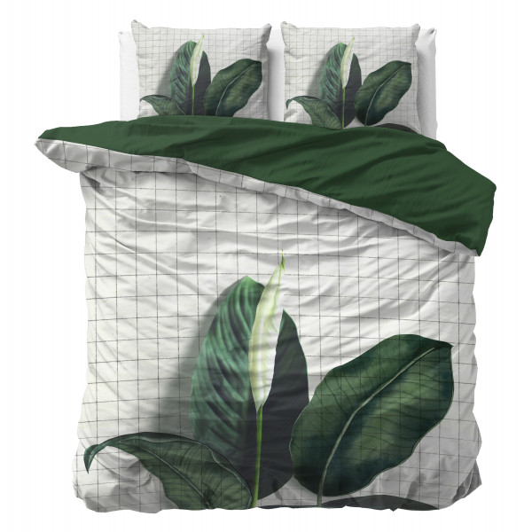 Wild Nature Green