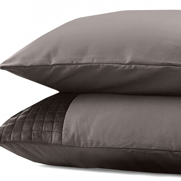 Velvet Band 2pack slopen 60 x 70 - Afbeelding 3