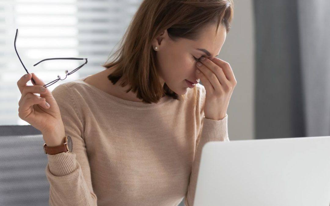 De Verbanden tussen Genoeg Slaap, Vermoeidheid en een Verstoord Immuunsysteem