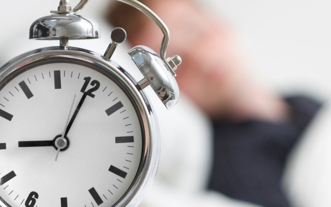 De Beste Tijd om te Slapen: Wat Zegt de Wetenschap?