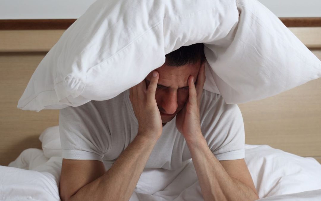Een Goed Matras tegen Slaapproblemen