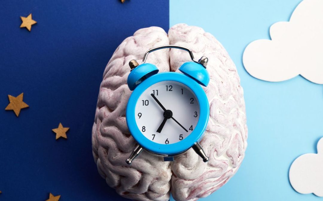 Acht Tips voor een Verbeterd Slaapritme