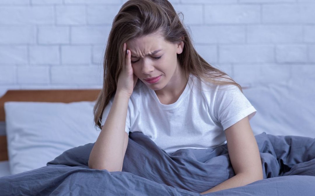 Gevolgen van slaaptekort en Uiterlijke Kenmerken