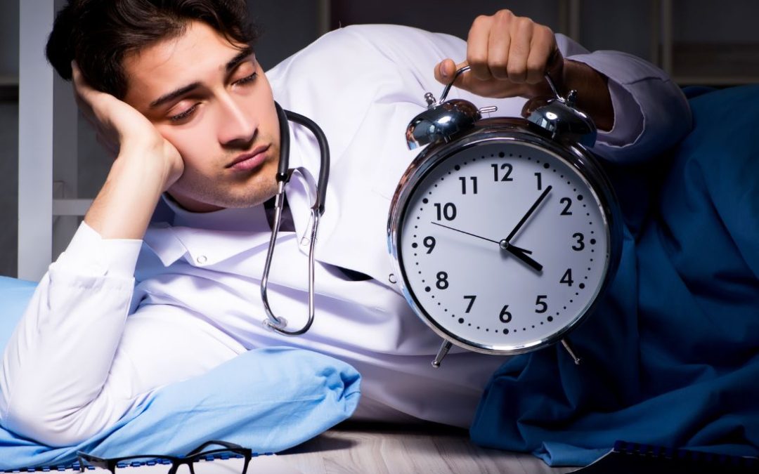 Tips voor Nachtdienst: Hoe blijf je alert en energiek tijdens je werk
