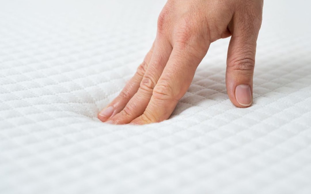 Een Goede Nachtrust met een Nieuw Matras