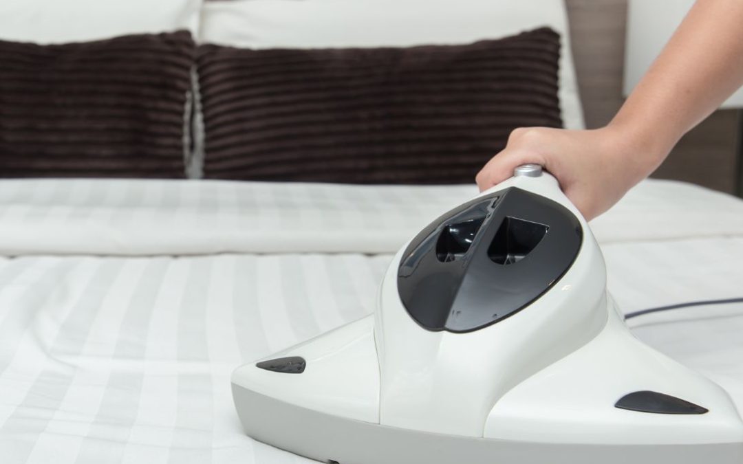 Allergie- en Astmavriendelijke Matrassen en Matrashoezen