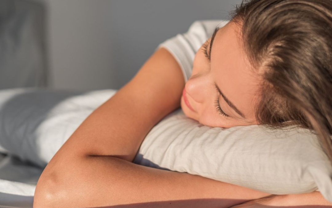 Verbeter uw Slaapkwaliteit met een Goed Matras