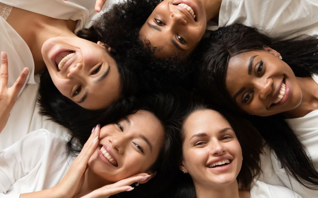 Wat Vrouwen Het Liefst Doen in Bed