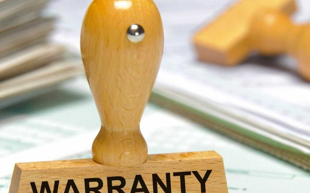 Garantiebepalingen van matrassen: waar moet u op letten?