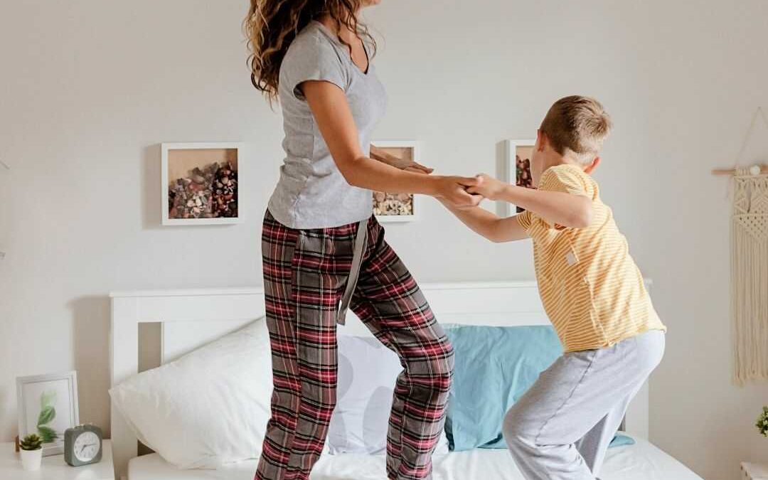 Kies de juiste matras: groot of twee losse matrassen?
