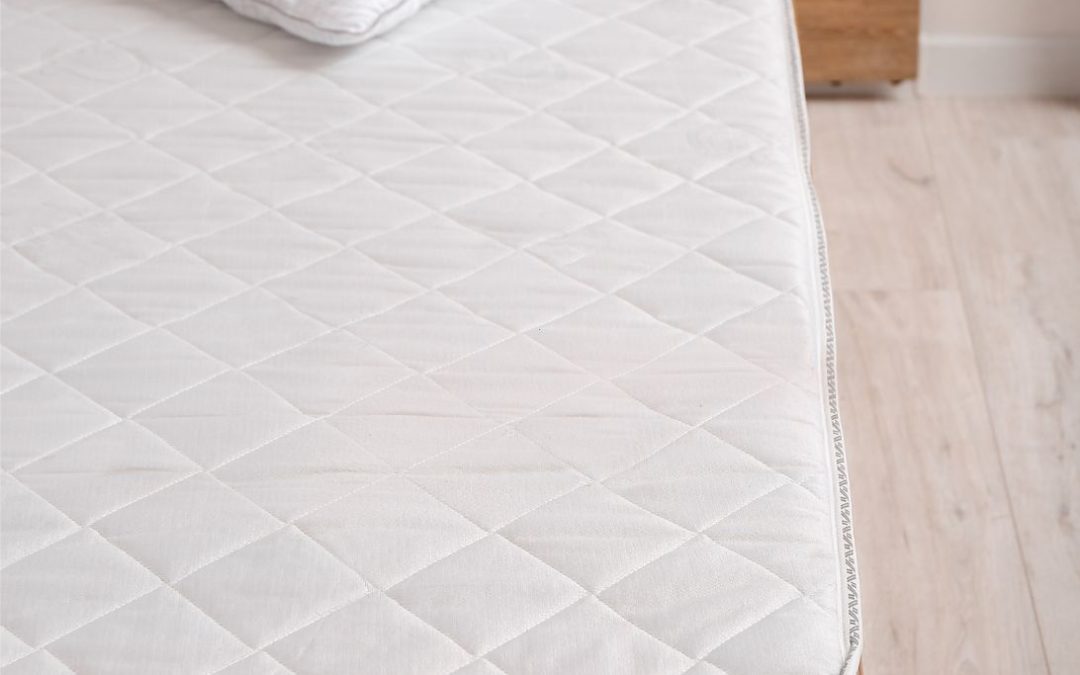 Het beste matras voor uw slaap en gezondheid