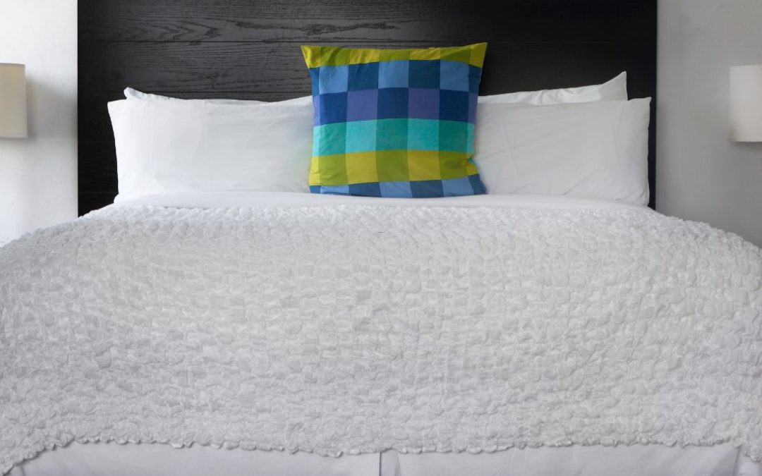 De beste maat bed: hoe kiest u de juiste grootte?