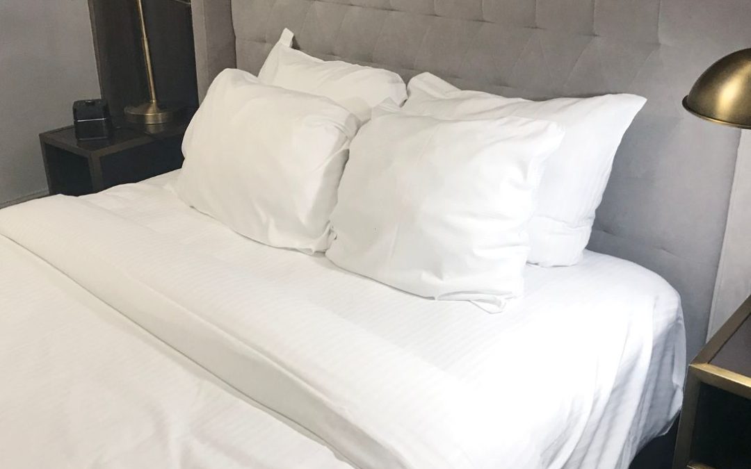 Boxspring vs. gewoon bed: wat is het verschil?