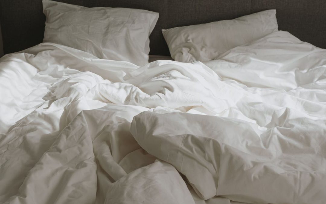 Verbeter uw nachtrust met een comfortabel bed