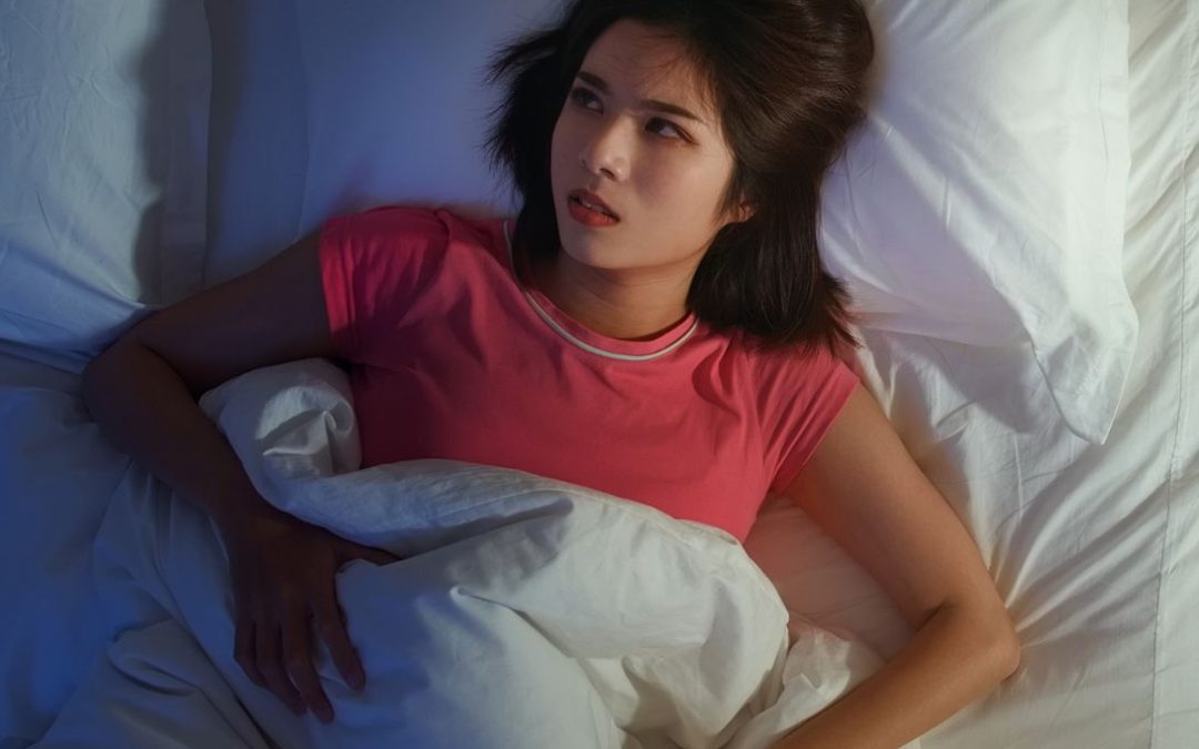 Wat is Delayed Sleep Phase Syndrome?