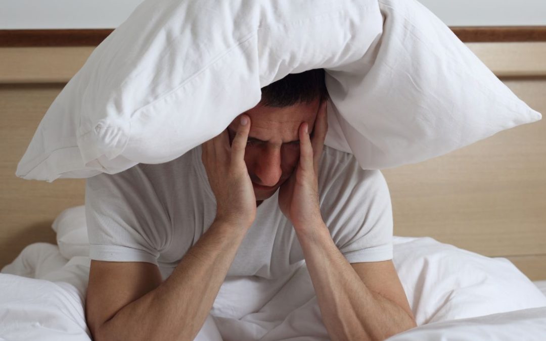 Effectieve tips om slaapproblemen op te lossen