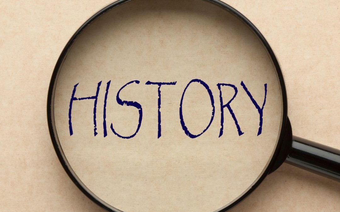 De fascinerende geschiedenis van matrassen