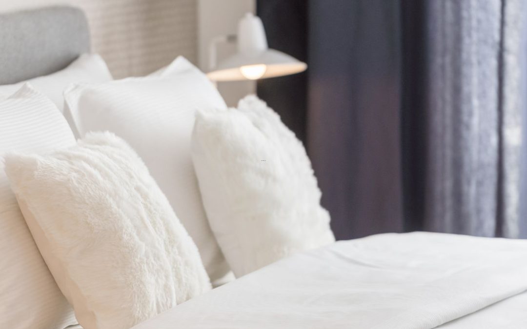 Waar is een goed bed verkrijgbaar?