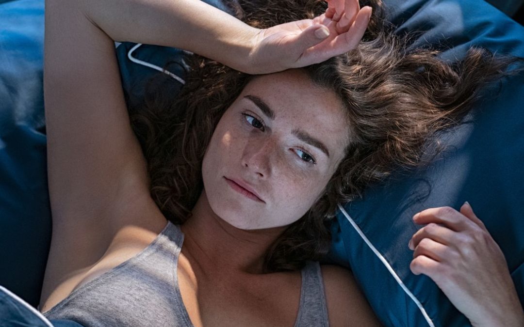 Wat is insomnia en wat kunt u er tegen doen?