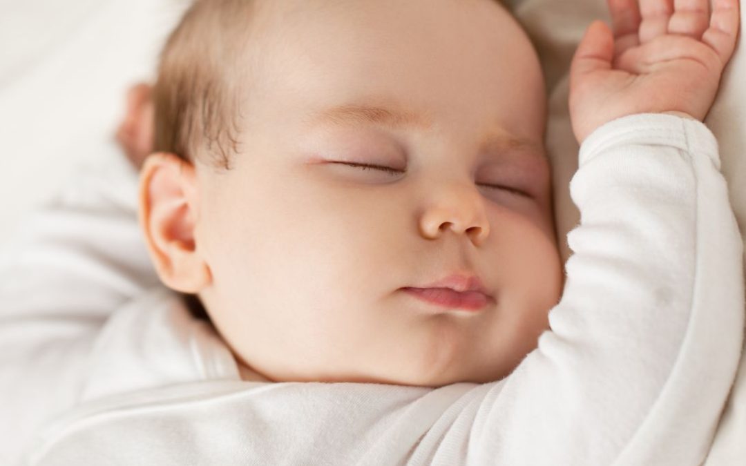 Tips voor aanschaf kindermatras bij allergie en intolerantie