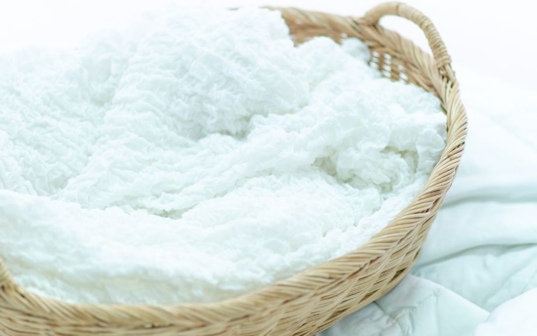 De voordelen van natuurlijke materialen voor een kindermatras