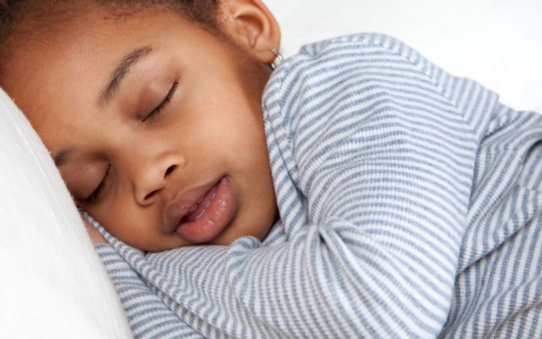 Waarom kiezen voor een koudschuim kindermatras?