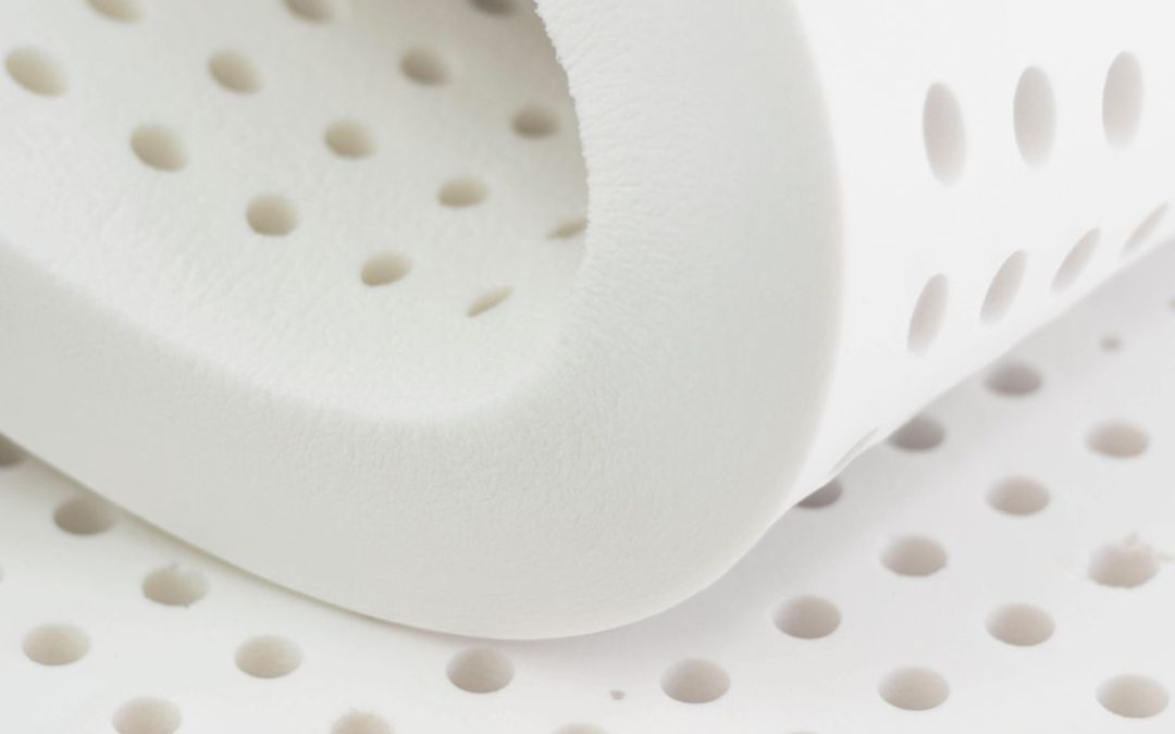 Waarom een latex kindermatras niet altijd de beste keuze is