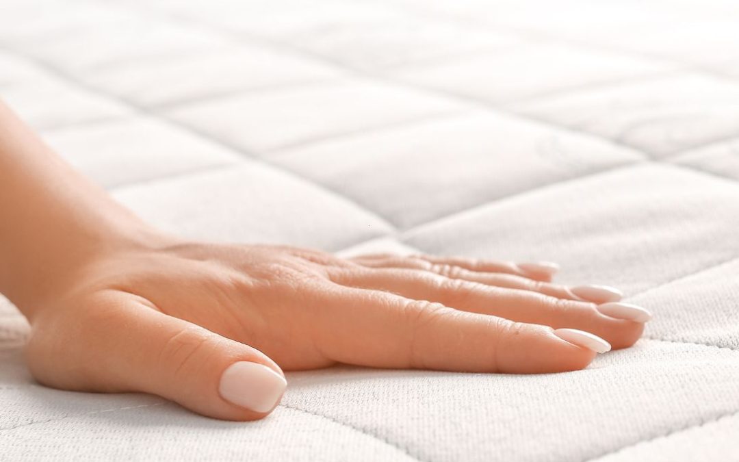 Het juiste matras kopen