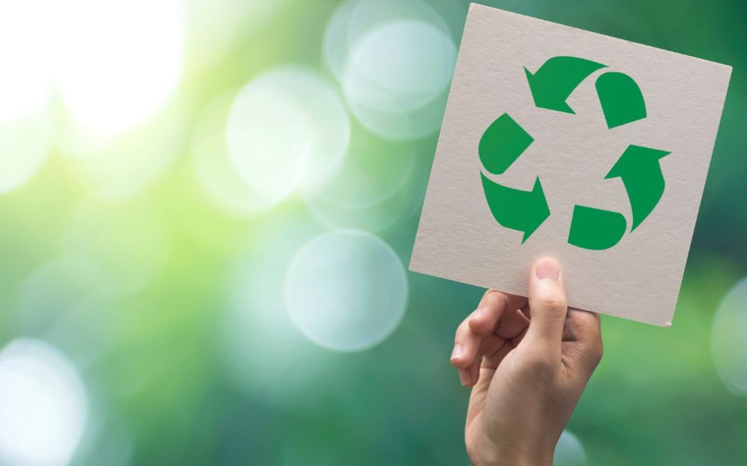 Innovatieve matrasrecycling: Recticel en Europese subsidies
