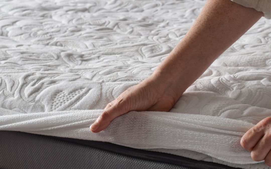 Tips voor het beste onderhoud van uw matras