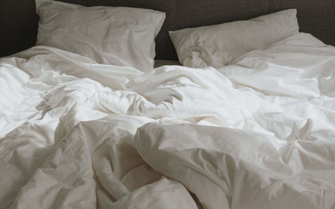 Een goed bed kopen voor een gezonde nachtrust