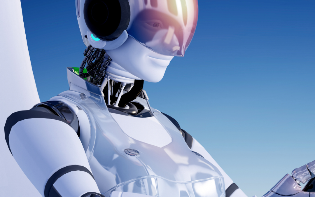 Slapen met een robot: Innovatie of nachtmerrie?