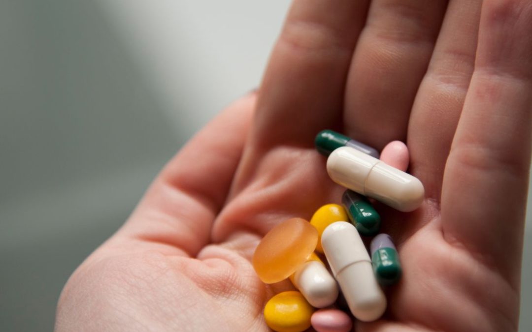 Wat zijn benzodiazepines?