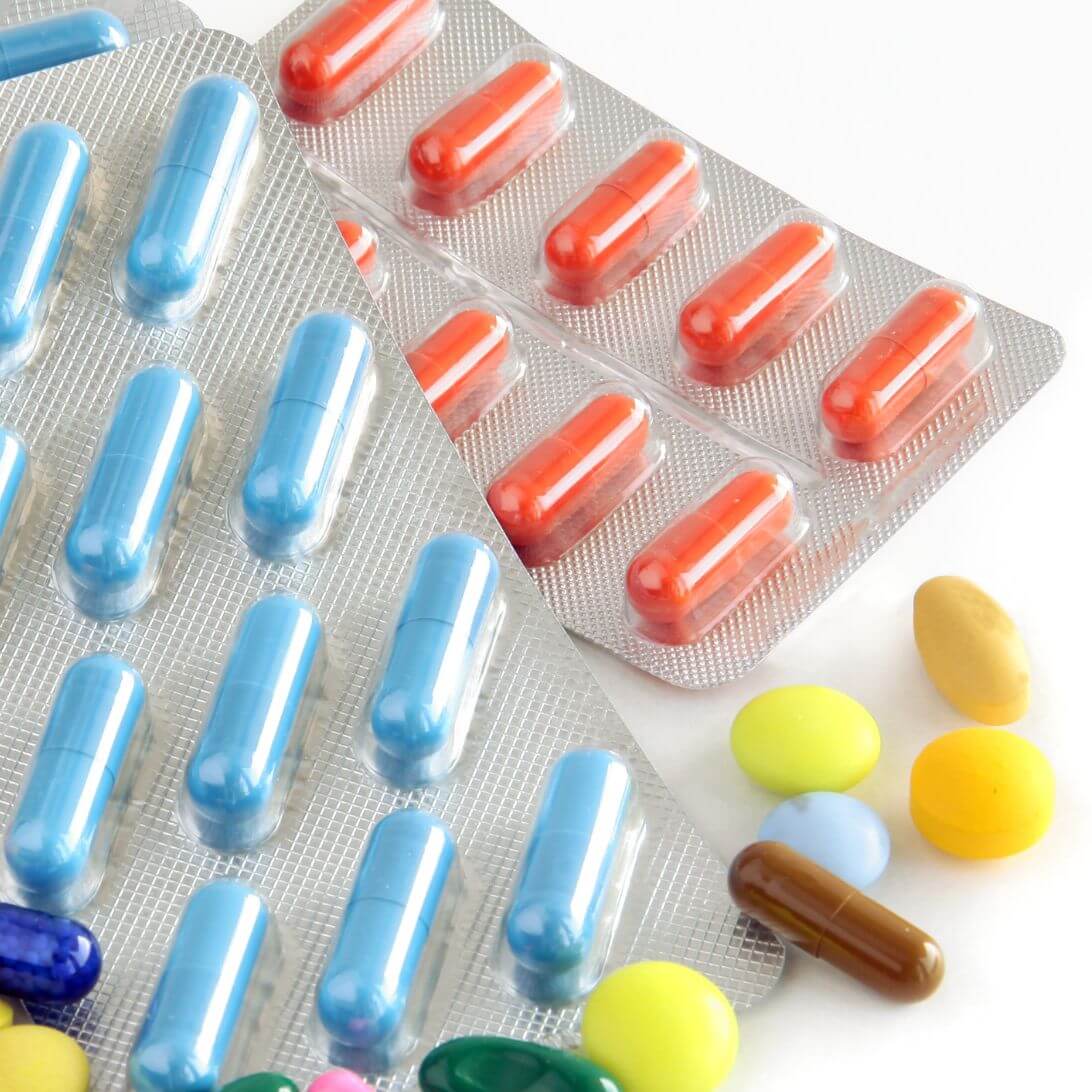 Benzodiazepines