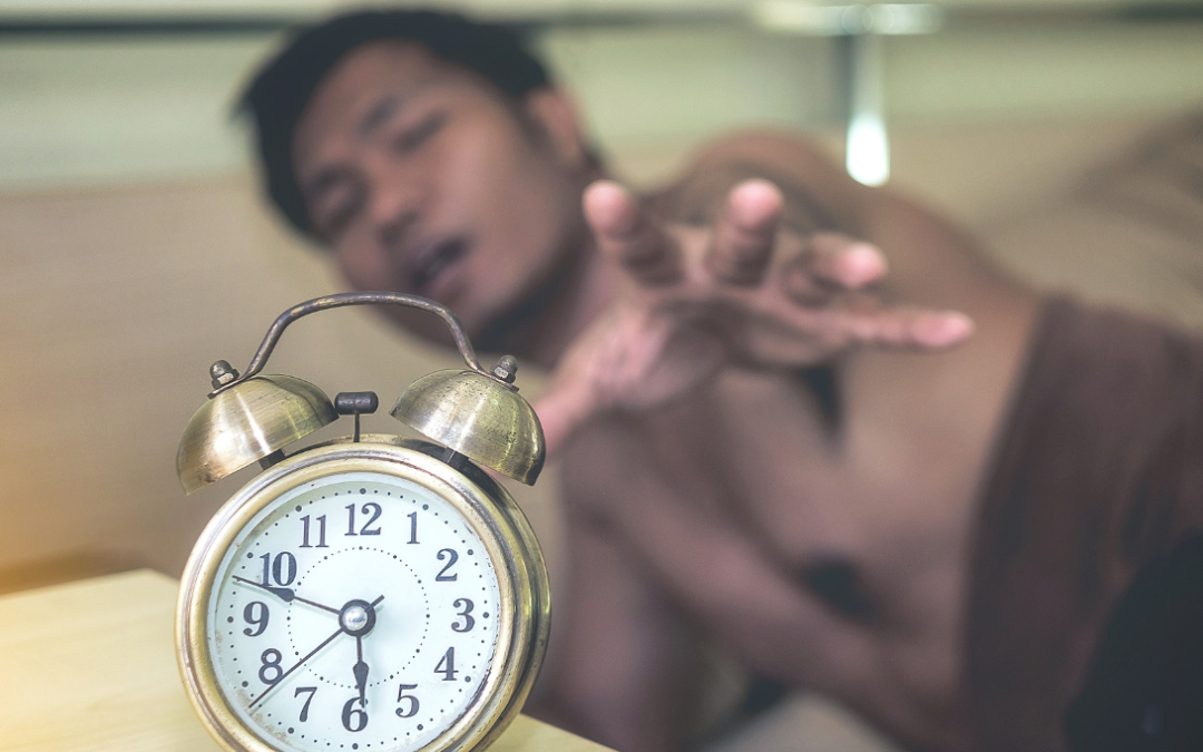 Snoozen: een verlengde nachtrust of een valse start?