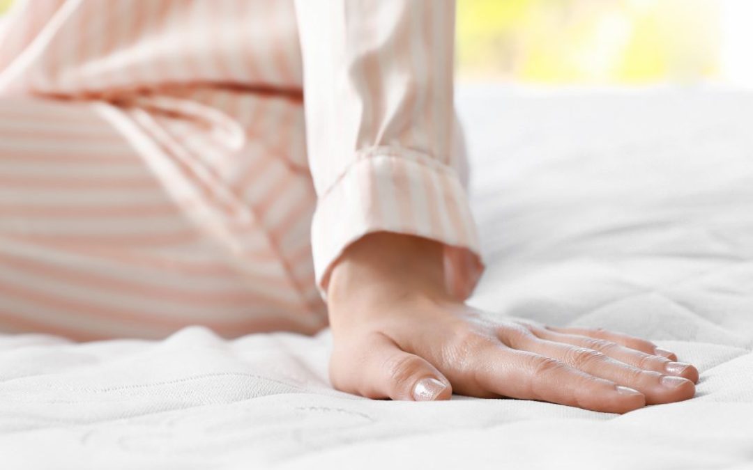 Het vinden van het perfecte matras