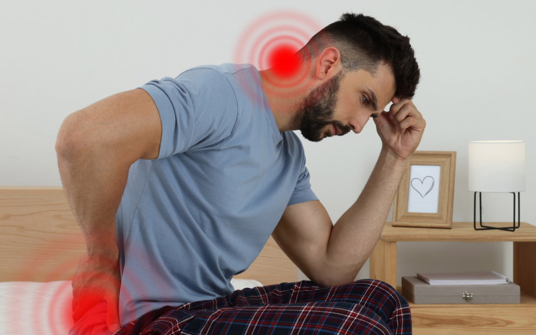 Leven met Fibromyalgie