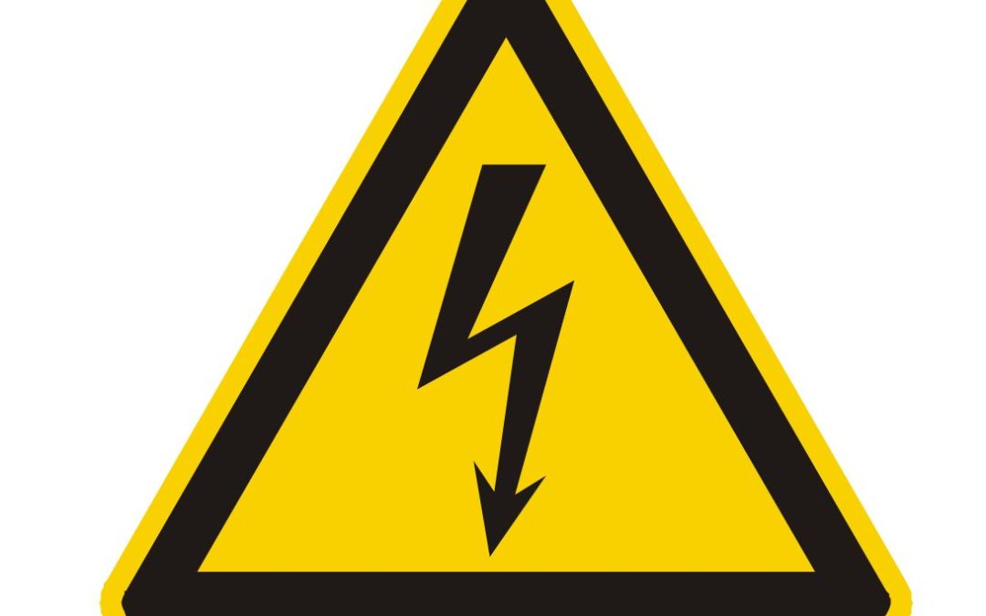 Het bewezen negatieve effect van elektriciteit op uw slaap