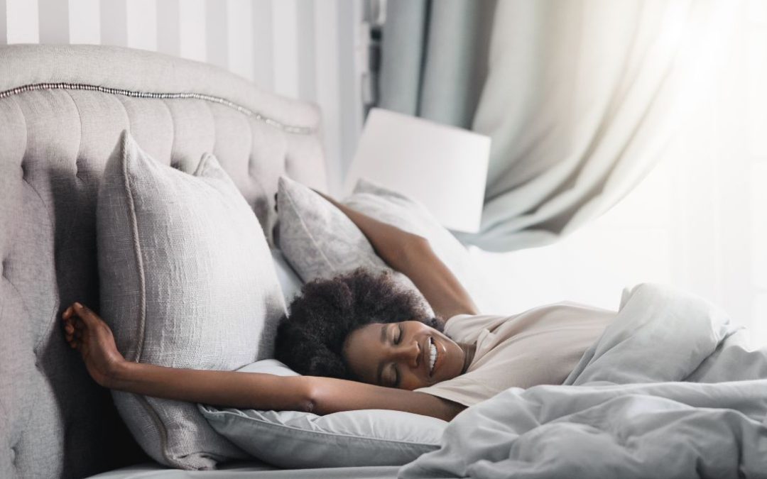 Waarom een goed matras belangrijk is voor uw slaapkwaliteit