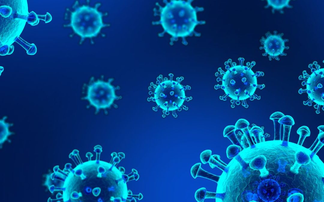 Coronavirus en uw matras