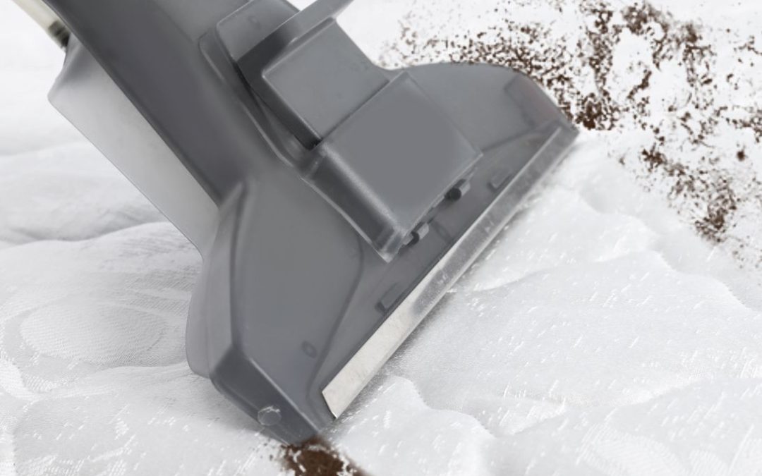 Houd uw matras schoon en gezond