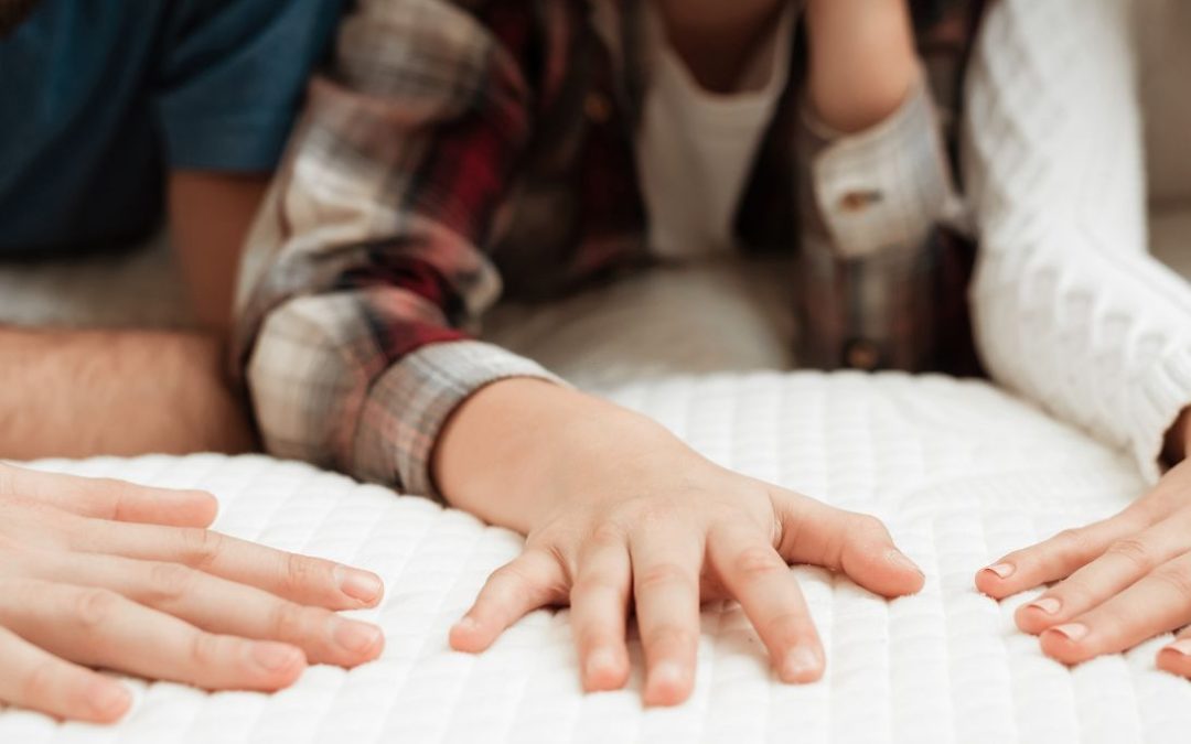 Verschillende soorten koudschuim en hun voordelen