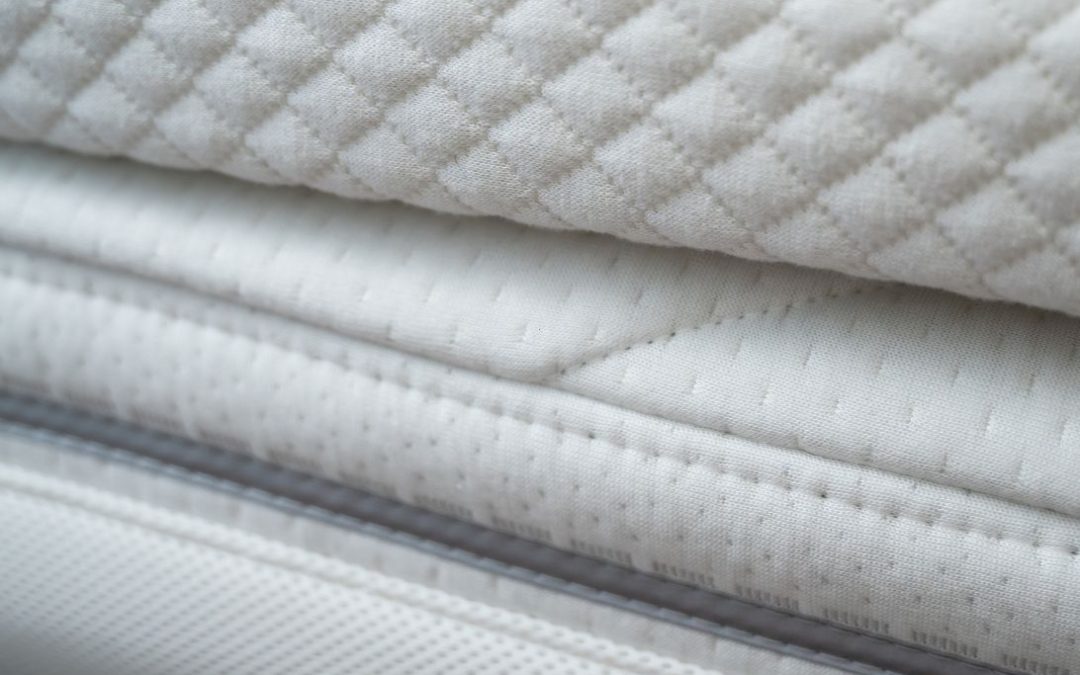 Hoe onderhoudt u een matras?