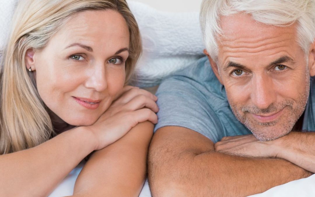 40 of ouder en last van slaapproblemen? Onze tips en oplossingen