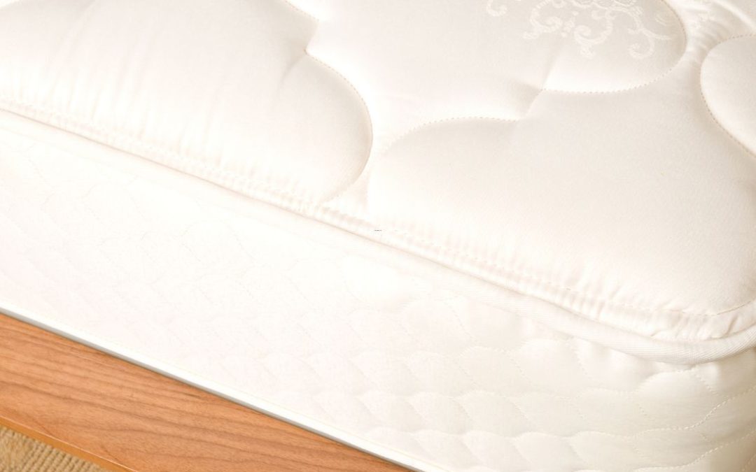 Alles dat u moet weten over een polyether matras