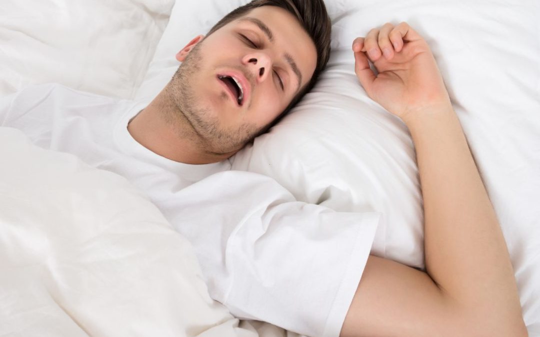 Onze tips om snurken te voorkomen