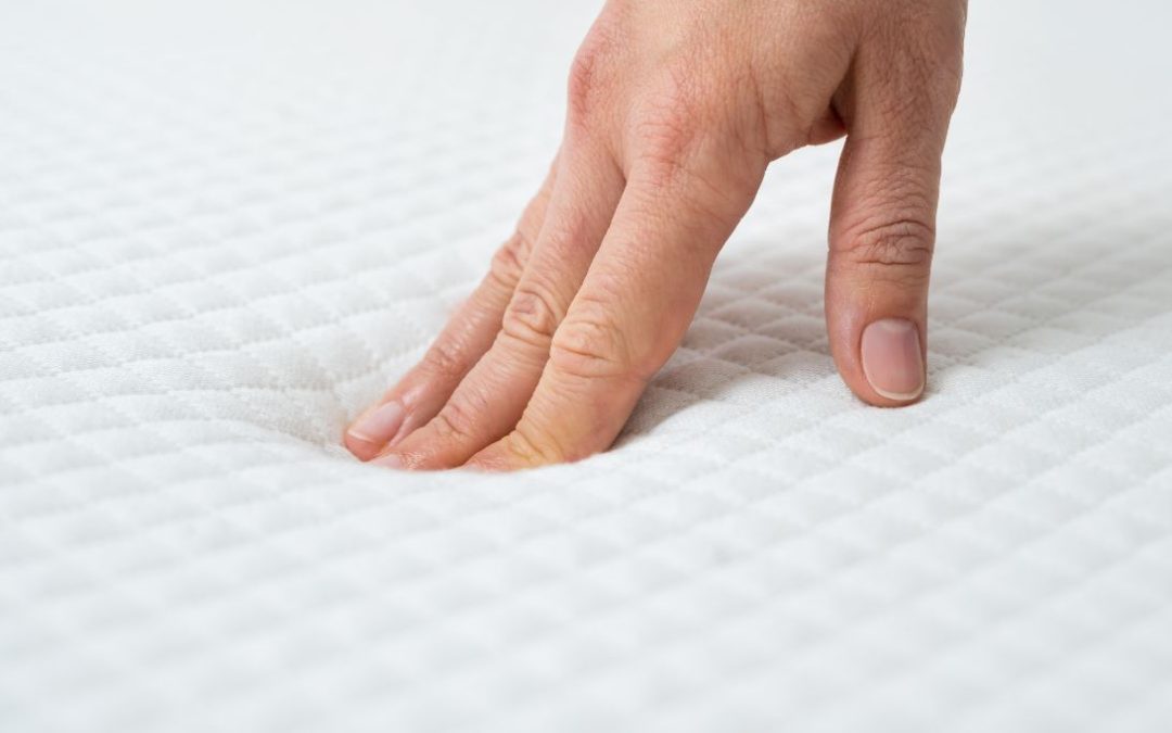 Tips voor een nieuw matras kopen