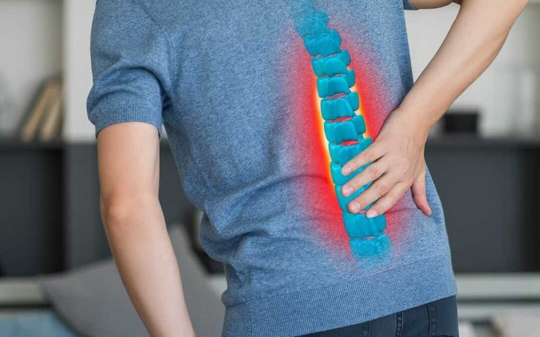 Het ideale matras voor mensen met een hernia