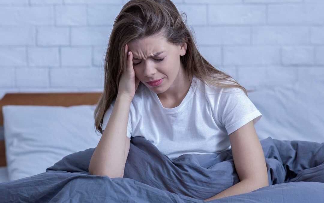 Test je slaaptekort met de sleep onset latency test